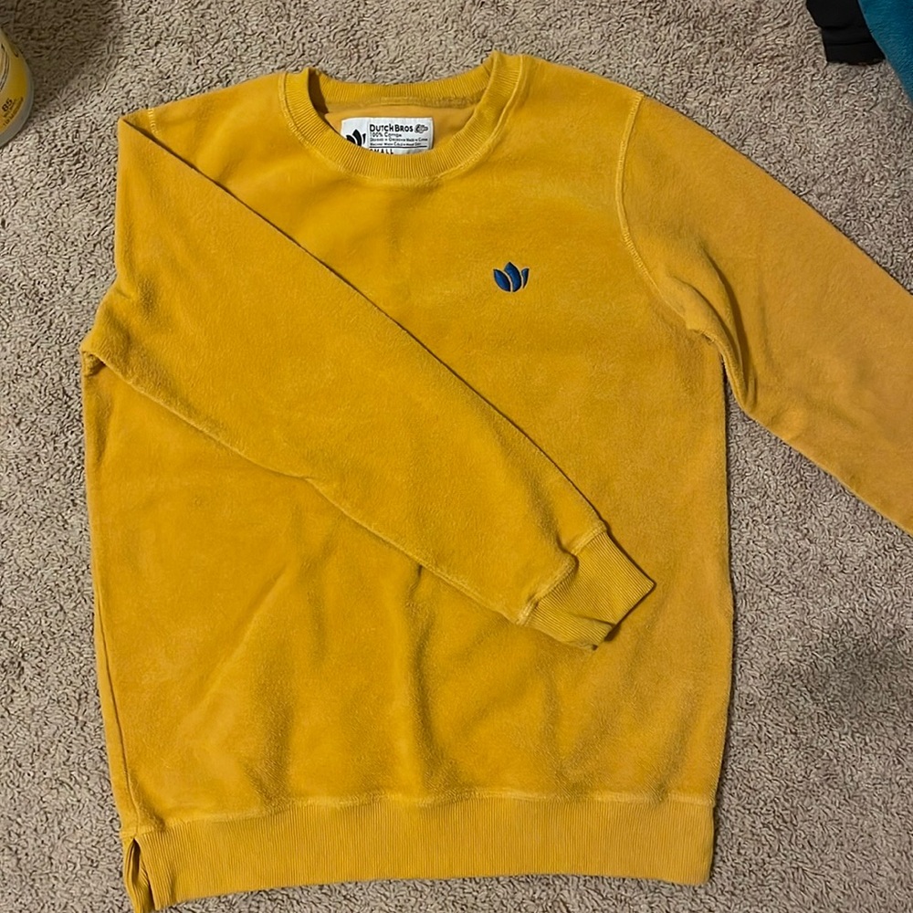 Dutch Bros Sweatshirt